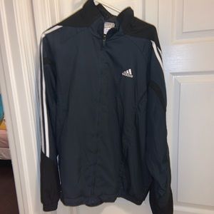 adidas jacket